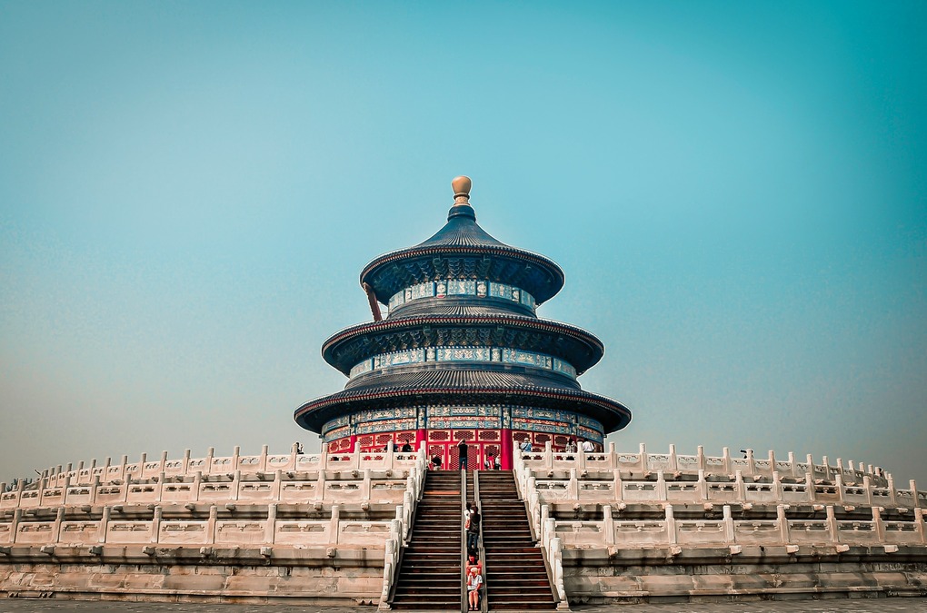 空间和时间