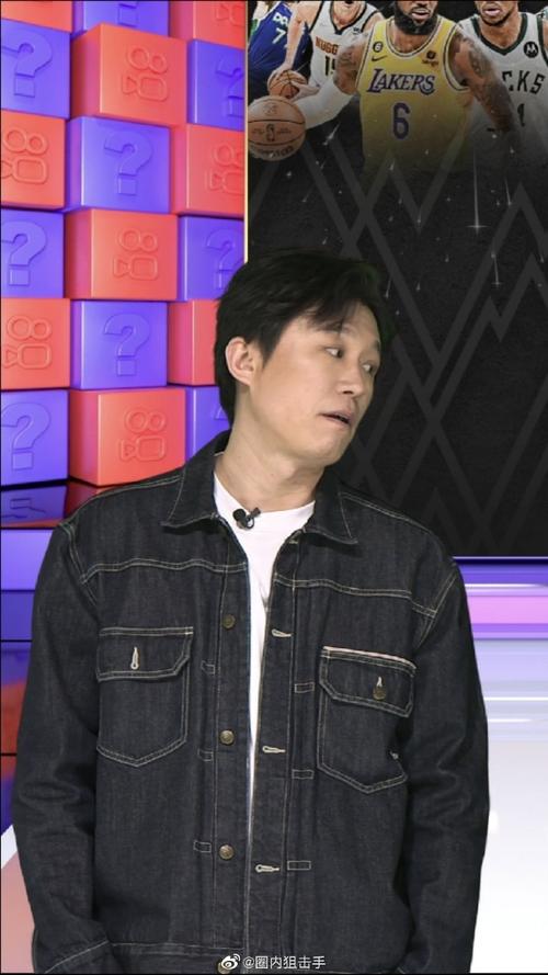 在比赛中的
