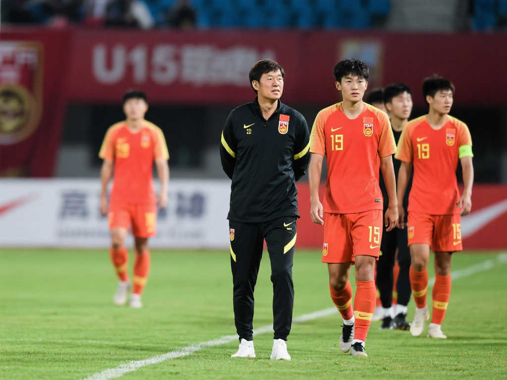 展現了令人