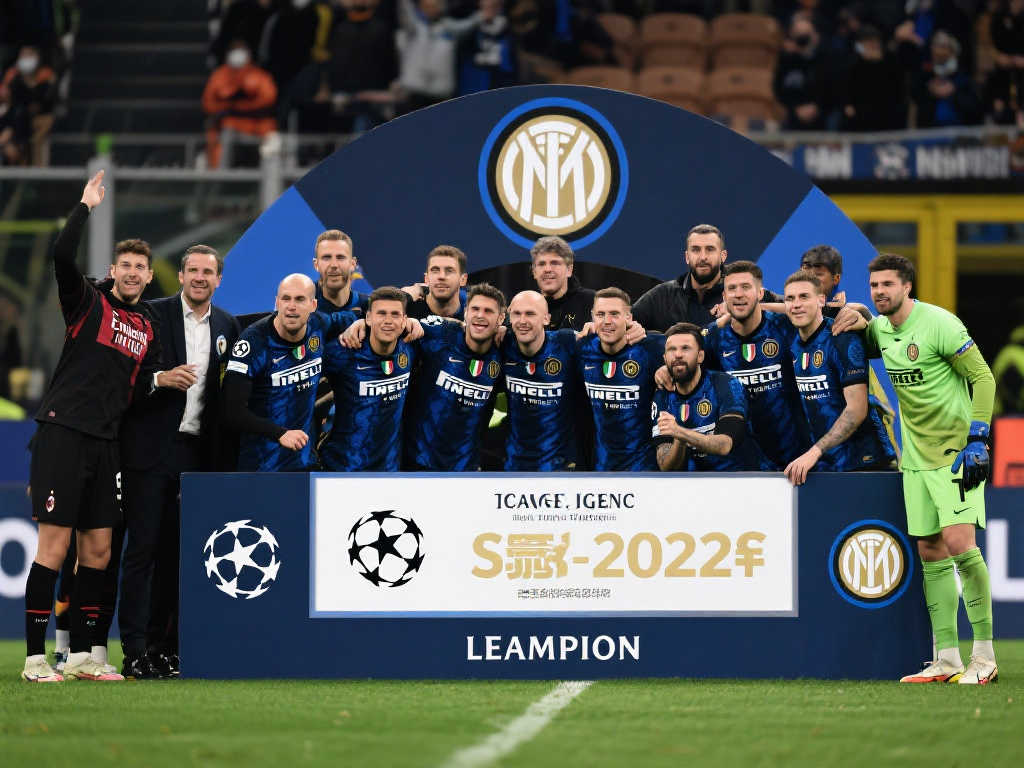 意甲的競爭 意甲的競爭