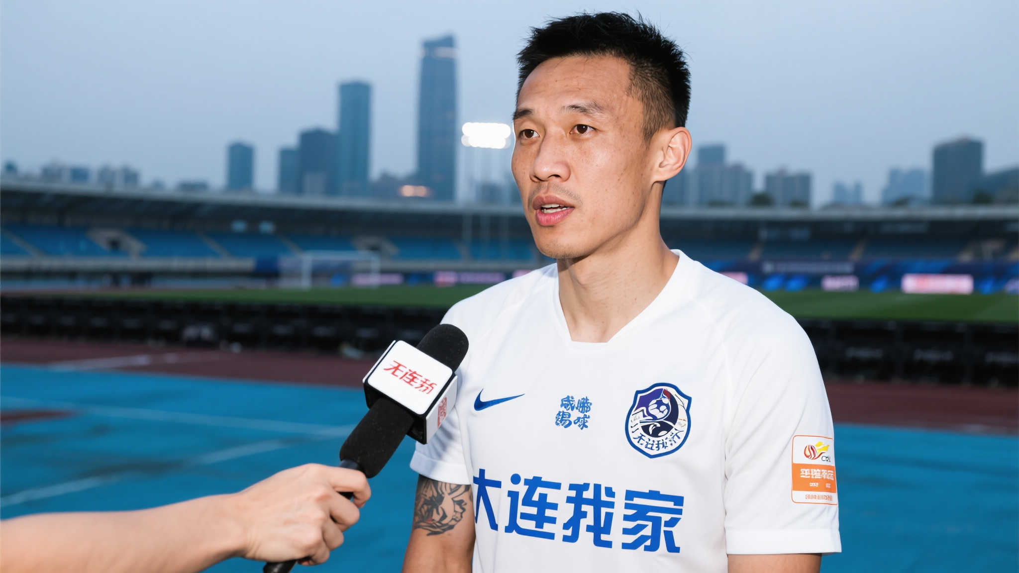 萨内能够尝 萨内能够尝