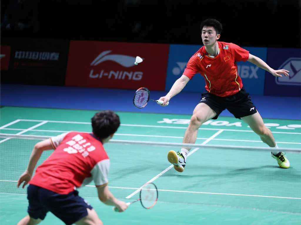 來自不同領 來自不同領