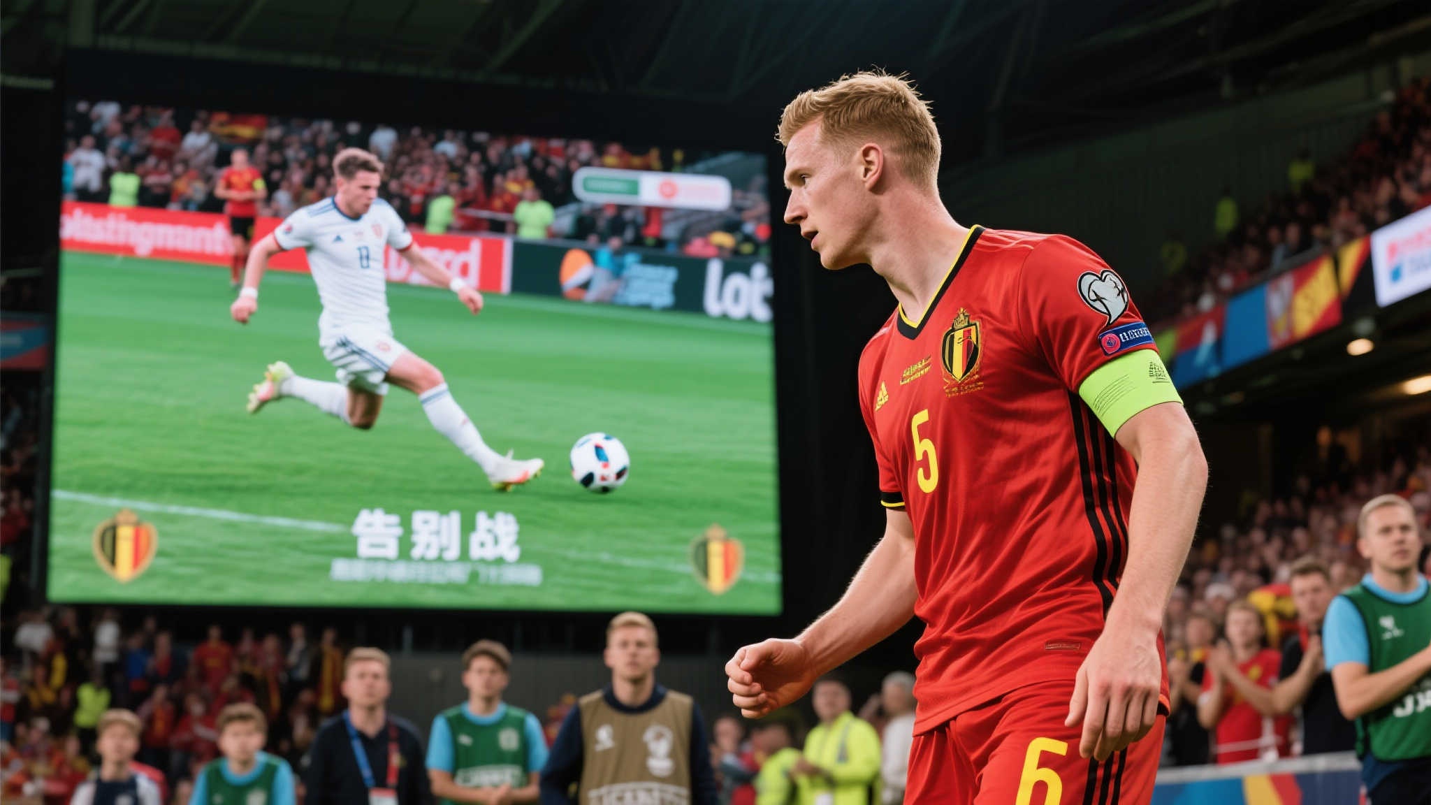 在球迷與媒 在球迷與媒