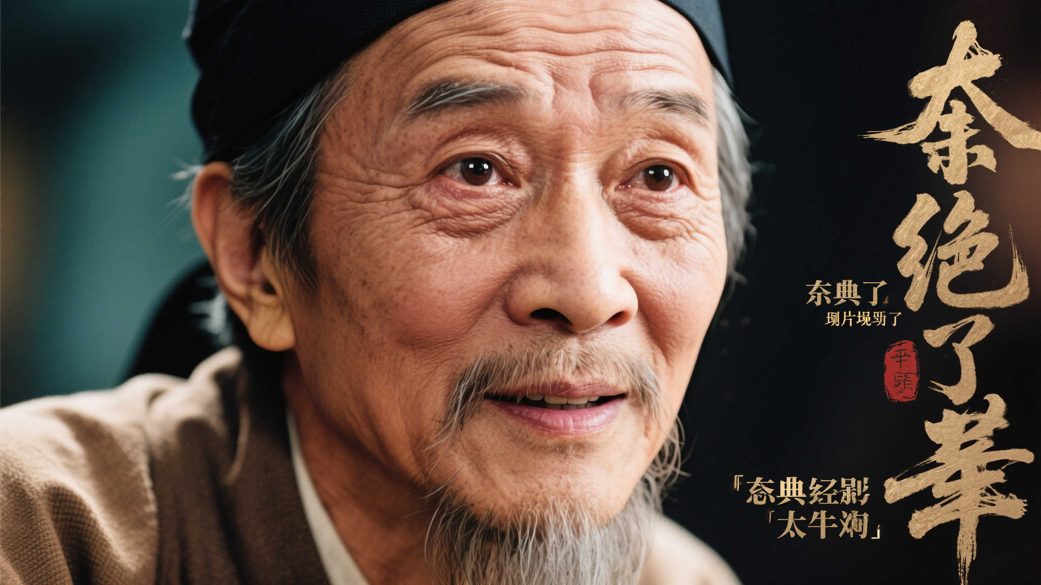 期待更多精 期待更多精