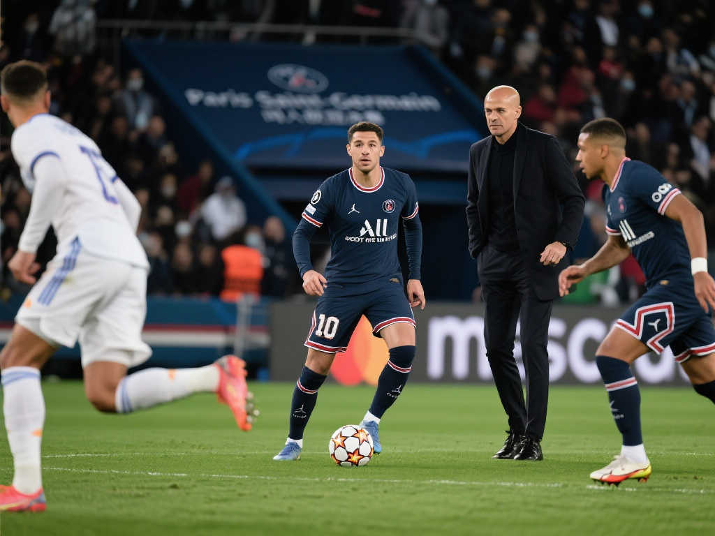 前锋的追随 前锋的追随